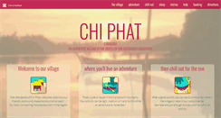 Desktop Screenshot of chi-phat.org